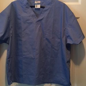 Never worn